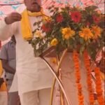 ओपी राजभर का बड़ा दावा—‘चार हिस्सों में बंटेगा यूपी’, बोले- ‘पूर्वांचल अलग हुआ तो राजभर समाज का बेटा बनेगा मुख्यमन्त्री