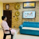 मन की बात’ — राष्ट्रसेवा और जनभागीदारी का संदेश : बीजेपी नेता विपिन कुमार पाठक