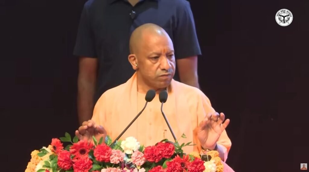 यूपी पुलिस में महिलाओं की भागीदारी में ऐतिहासिक वृद्धि, इस वर्ष के अंत तक संख्या पहुंचेगी 50,000: सीएम योगी 1 यूपी पुलिस में महिलाओं की भागीदारी में ऐतिहासिक वृद्धि, इस वर्ष के अंत तक संख्या पहुंचेगी 50,000: सीएम योगी - KHERI, उत्तर प्रदेश