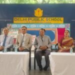 दिल्ली पब्लिक स्कूल मथुरा में POCSO अधिनियम 2012 के प्रति विद्यार्थियों को किया जागरूक रिपोर्ट हरिपाल सिंह रिपोर्टर ।