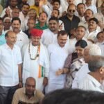 जोधपुर नगर निगम चुनाव महापौर कुर्सी के लिए दो आवेदन