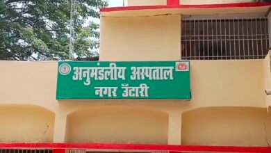 अनुमंडलीय अस्पताल में स्वास्थ्य व्यवस्था की समीक्षा, सभी सर्जरी शुरू कराने का निर्देश - गढ़वा, झारखंड