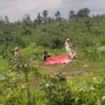 नवविवाहित युवक की बिल्डिंग से गिरकर मौत, गांव में पसरा मातम