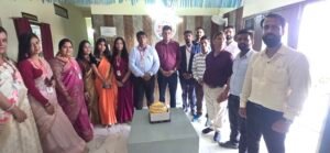 बिरला ओपन माइंड्स इंटरनेशनल स्कूल में हर्षोल्लास से मनाया गया शिक्षक दिवस - गढ़वा, झारखंड