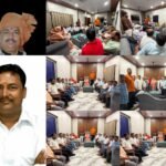 रेणुकूट में मजदूर नेता स्व. शिव प्रताप सिंह की स्मृति में उमड़ेगा जनाक्रोश हत्यारों को सजा दिलाने के लिए निकाला जाएगा विशाल कैंडल मार्च
