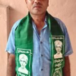 गोंडवाना कल्याण परिषद तेलंगाना समिति ने आरोप