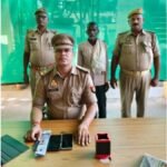 गौ तस्करी के मामले में एक आरोपी गिरफ्तार, भेजा गया जेल