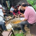 बारिश से संकट में सतना के ग्रामीण एवं शहरी क्षेत्र, पूर्व सैनिक संगठन ने संभाला राहत का मोर्चा