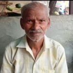 गोला ग्राम छत्तौनिया में देवस्थान परिक्रमा मार्ग पर कब्जे को लेकर पीड़ित ने मुख्यमंत्री से लगाई न्याय की गुहार