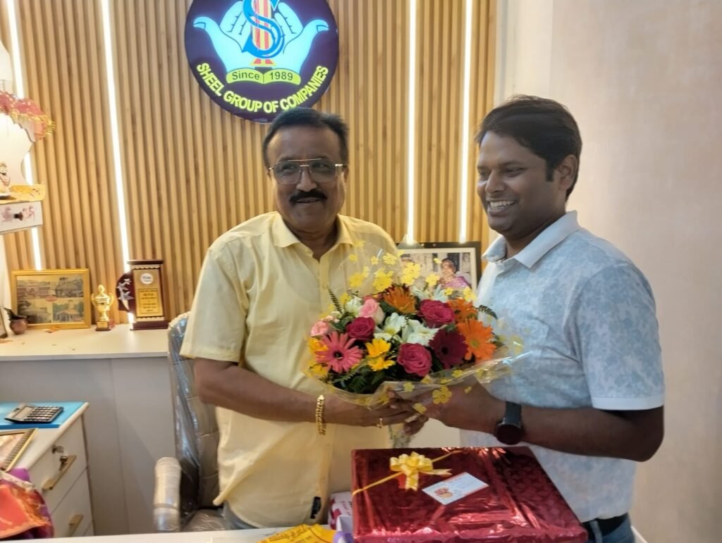 शिक्षा और सफलता के नए द्वार खोलेगी सील इंस्टीट्यूट की नई शाखा कैबिनेट मंत्री मदन कौशिक ने किया शुभारंभ, बोले—छात्रों के सपनों को सफलता के पंख देने का कार्य कर रहा संस्थान - HARIDWAR, उत्तराखंड