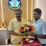 शिक्षा और सफलता के नए द्वार खोलेगी सील इंस्टीट्यूट की नई शाखा कैबिनेट मंत्री मदन कौशिक ने किया शुभारंभ, बोले—छात्रों के सपनों को सफलता के पंख देने का कार्य कर रहा संस्थान