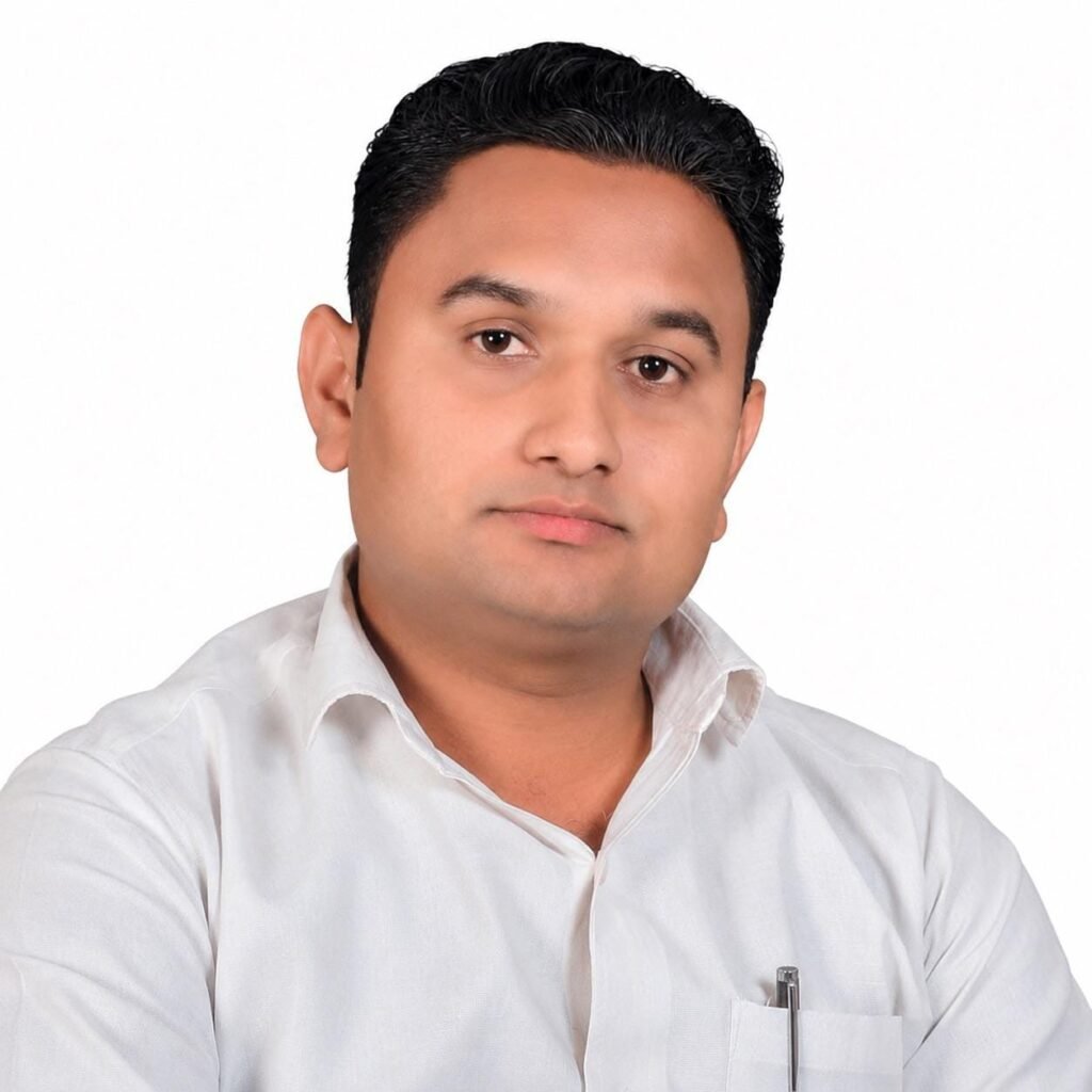 पत्रकारिता जगत में आदिल राणा कांधला का बढ़ा कद, पंजाब केसरी दिल्ली ने सौंपी शामली जिला प्रभारी की जिम्मेदारी - SHAMLI, उत्तर प्रदेश