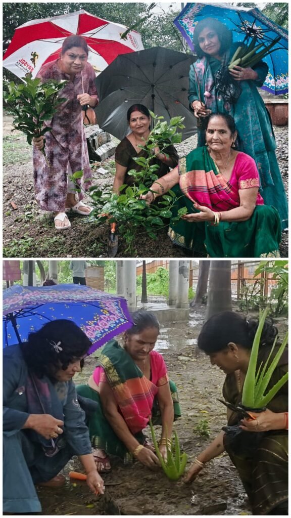 अंतर्राष्ट्रीय अग्रवाल सम्मेलन ट्रस्ट उत्तराखंड द्वारा पितरों के नाम एक शाम के अंतर्गत पौधा रोपण कार्यक्रम संपन्न 1 अंतर्राष्ट्रीय अग्रवाल सम्मेलन ट्रस्ट उत्तराखंड द्वारा पितरों के नाम एक शाम के अंतर्गत पौधा रोपण कार्यक्रम संपन्न - HARIDWAR, उत्तराखंड