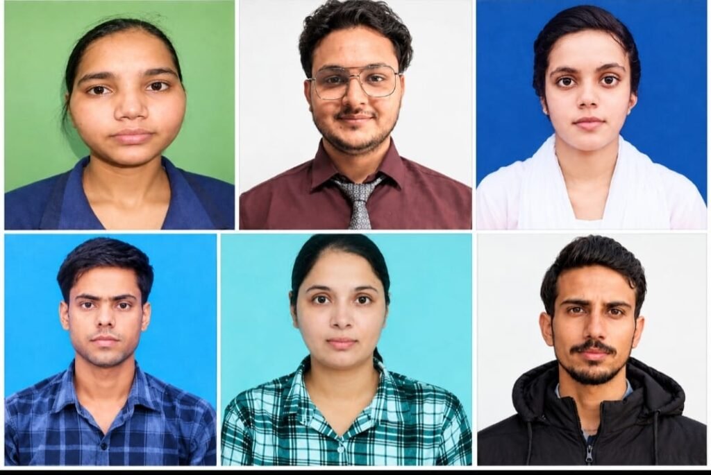 चमनलाल कॉलेज के छह स्टूडेंट्स ने उत्तीर्ण की यूजीसी नेट परीक्षा दो छात्राओं का विदेश में चयन 1 चमनलाल कॉलेज के छह स्टूडेंट्स ने उत्तीर्ण की यूजीसी नेट परीक्षा दो छात्राओं का विदेश में चयन - HARIDWAR, उत्तराखंड