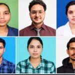 चमनलाल कॉलेज के छह स्टूडेंट्स ने उत्तीर्ण की यूजीसी नेट परीक्षा दो छात्राओं का विदेश में चयन