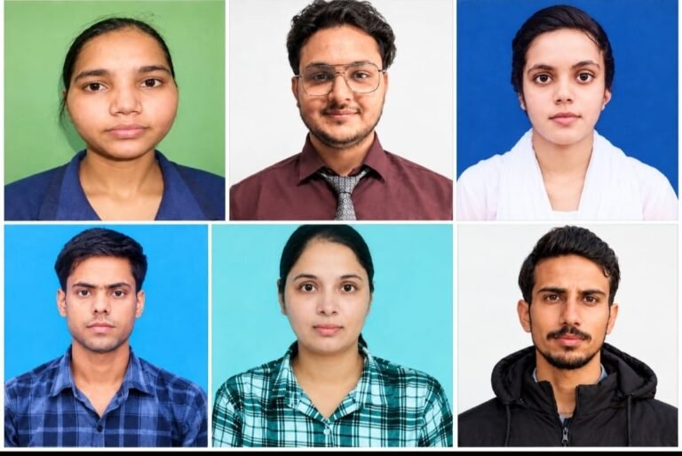 चमनलाल कॉलेज के छह स्टूडेंट्स ने उत्तीर्ण की यूजीसी नेट परीक्षा दो छात्राओं का विदेश में चयन