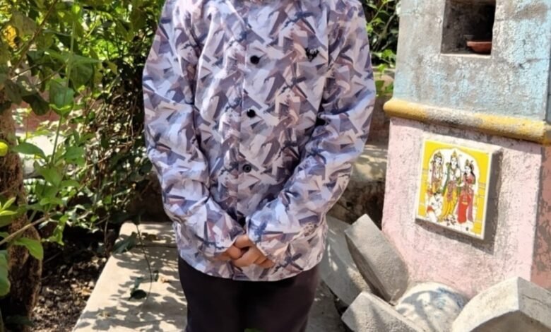 बिबट्याच्या बंदोबस्तासाठी वनविभागाची शिकस्त; तीन पिंजरे, थर्मल ड्रोन अन् गस्त वाढली 14 बिबट्याच्या बंदोबस्तासाठी वनविभागाची शिकस्त; तीन पिंजरे, थर्मल ड्रोन अन् गस्त वाढली - अहमदनगर, महाराष्ट्र