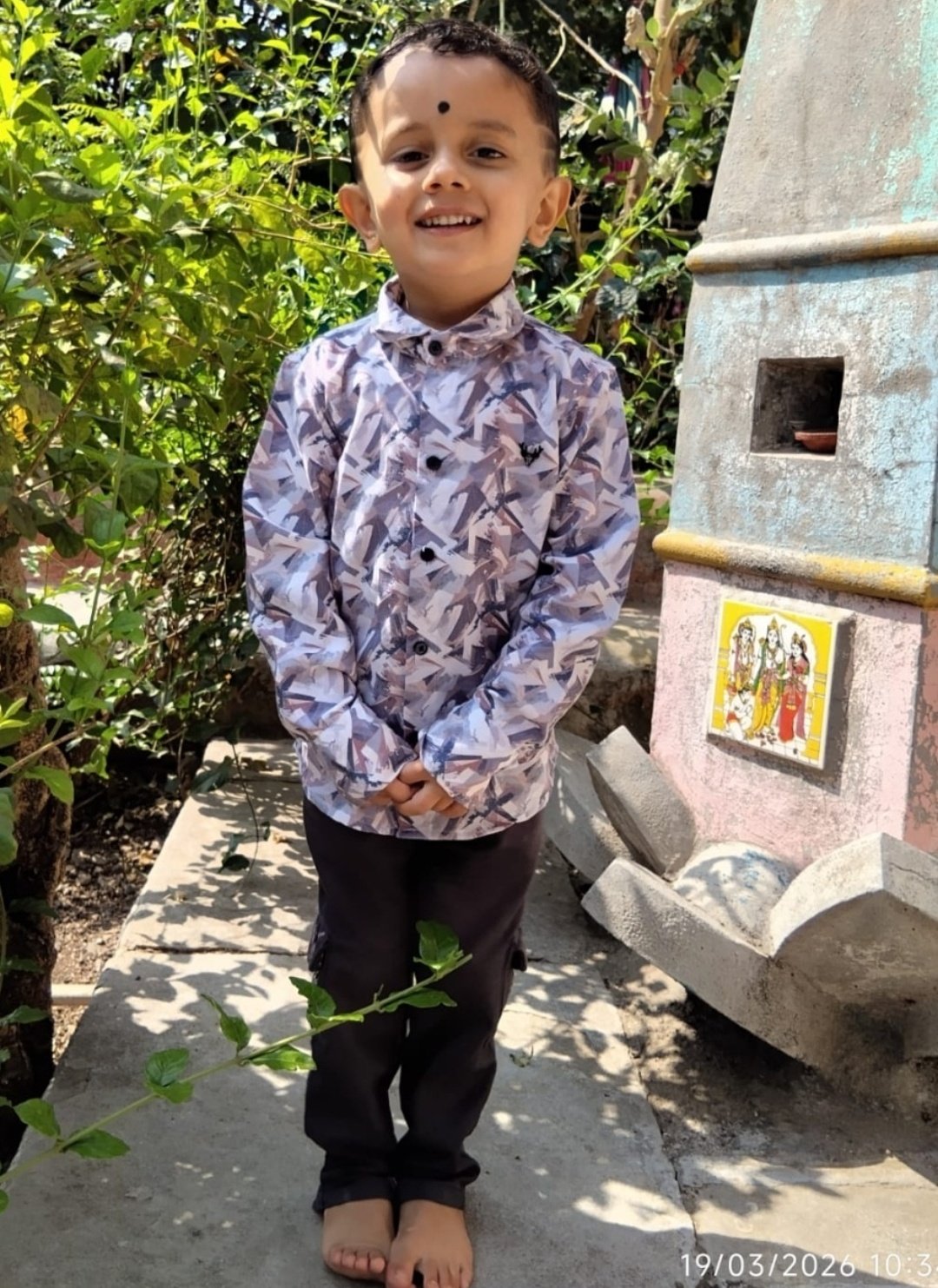 बिबट्याच्या बंदोबस्तासाठी वनविभागाची शिकस्त; तीन पिंजरे, थर्मल ड्रोन अन्‌ गस्त वाढली - अहमदनगर, महाराष्ट्र