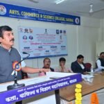 साहित्याशिवाय कृत्रिम बुद्धिमत्तेची वाटचाल अधुरी : प्रो. सदानंद भोसले
