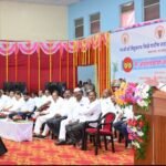 उसाचे उत्पादन वाढवा, पाण्याची जबाबदारी माझी : ना. राधाकृष्ण विखे पाटील