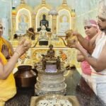 अनंत चतुर्दशी पर्व के साथ दशलक्षण महोत्सव का हुआ समापन*
