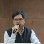 बनारस हिंदू विश्वविद्यालय, वाराणसी में गूंजा हेमचंद्राचार्य उत्तर गुजरात विश्वविद्यालय, पाटन का नाम!