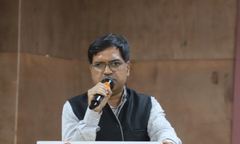 बनारस हिंदू विश्वविद्यालय, वाराणसी में गूंजा हेमचंद्राचार्य उत्तर गुजरात विश्वविद्यालय, पाटन का नाम! 1 बनारस हिंदू विश्वविद्यालय, वाराणसी में गूंजा हेमचंद्राचार्य उत्तर गुजरात विश्वविद्यालय, पाटन का नाम! - PATAN, गुजरात