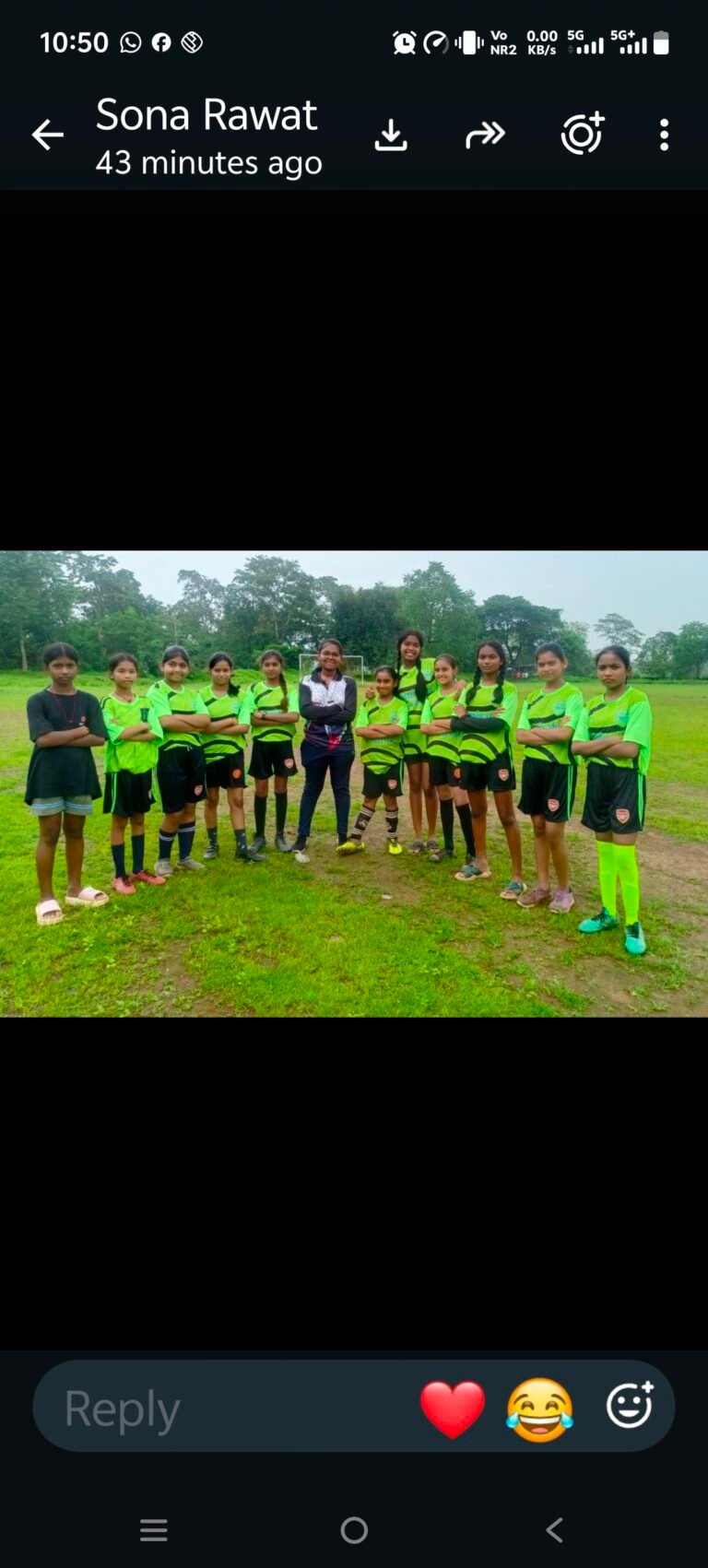 परमेश्वरी पब्लिक स्कूल का फुटबॉल,आर्चरी एवं एथेलेटिक्स मे शानदार प्रदर्शन प्रदशन