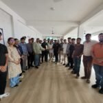 आज दिनांक 06-09-2026 दिन रविवार को शिक्षक दिवस के उपलक्ष्य में राजकीय प्राथमिक शिक्षक एसोसिएशन हरिद्वार व टीम ब्लड रिलेशन हरिद्वार, के संयुक्त तत्वाधान में सुबह 10:00 बजे से एक