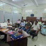 खरीफ खरीद सत्र 2026-27 की तैयारियों को लेकर बैठक आयोजित*