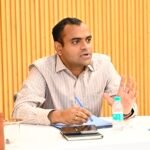 02 अक्टूबर को गांधी जयंती एवं लाल बहादुर शास्त्री जयंती पर जनपद में होंगे विविध कार्यक्रम*