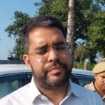 अमवा तेतारपुर गौशाला में मिलीं भारी कमियाँ, CDO ने दिया एक हफ्ते का अल्टीमेटम