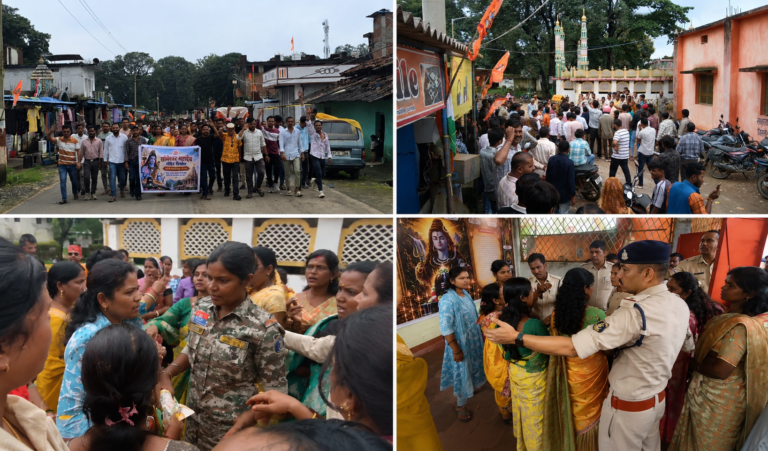 *जनसहयोग से आकार लेगा श्री सोनेश्वर महादेव मंदिर, या कल्याणेश्वर जन्माष्टमी के अवसर पर राशि एकत्रित लेकिन मंदिर के नाम को लेकर अभी भी संशय बरकरार*