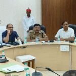 सड़क हादसों पर प्रशासन सख्त, नाबालिग वाहन चालकों के खिलाफ चलेगा अभियान।