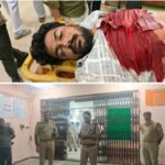 चौकाबाग में शराब दुकान के सामने युवक की पीट-पीटकर हत्या। मारपीट में गंभीर घायल भूपेंद्र अहिरवार ने मेडिकल कॉलेज में दम तोड़ा।