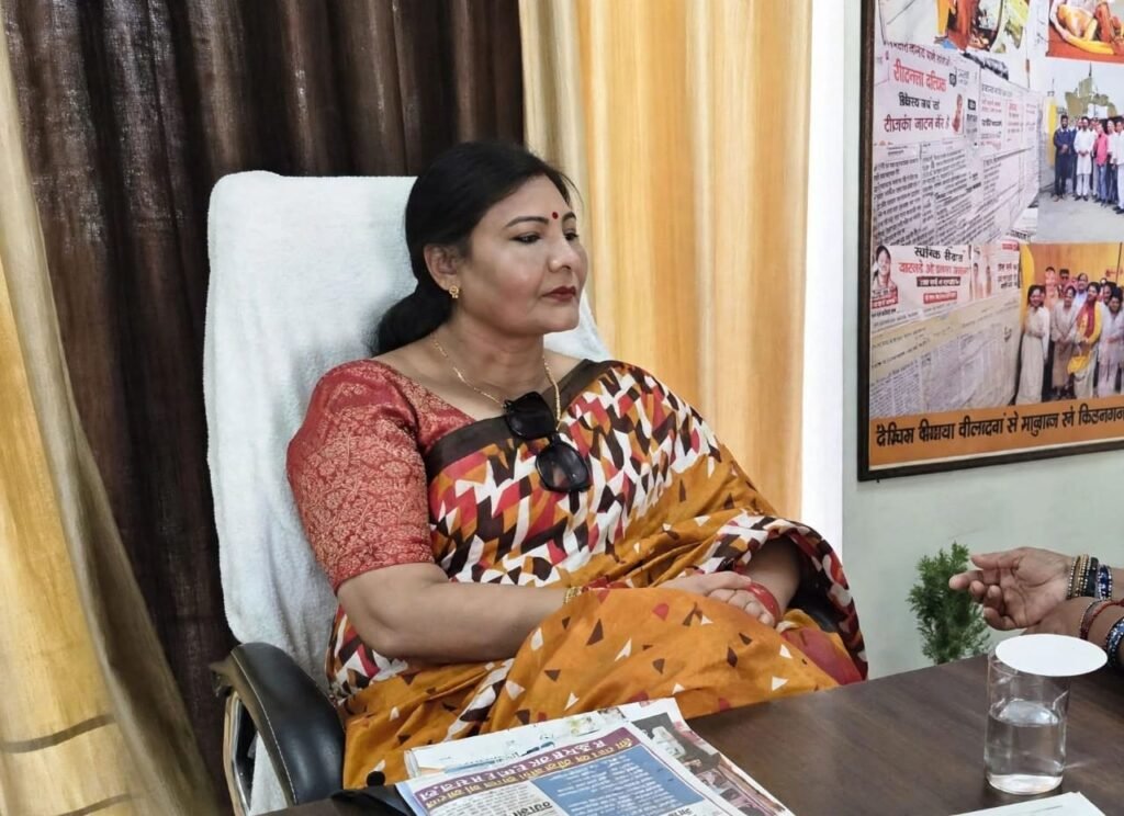 बस्ती के नगर पंचायत क्षेत्र में करीब 3 करोड़ रुपये की लागत से आधुनिक मैरिज हॉल बनाया जाएगा। - BASTI, उत्तर प्रदेश
