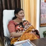 बस्ती के नगर पंचायत क्षेत्र में करीब 3 करोड़ रुपये की लागत से आधुनिक मैरिज हॉल बनाया जाएगा।