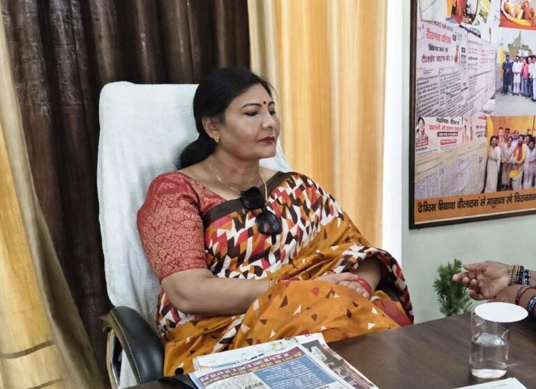 बस्ती के नगर पंचायत क्षेत्र में करीब 3 करोड़ रुपये की लागत से आधुनिक मैरिज हॉल बनाया जाएगा।