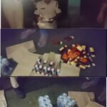 सिंगरौली: जिले के माड़ा थाना पुलिस ने अवैध शराब की तस्करी के खिलाफ कार्रवाई करते हुए दो आरोपियों को गिरफ्तार कर उनके पास से 36 लीटर शराब जब्त किया।