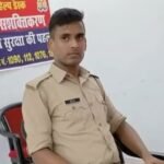 राम जन्म भूमि की सुरक्षा में तैनात जवान की हार्ट अटैक से मौत।