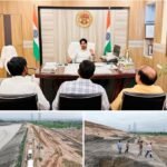 कलेक्टर के प्रतिवेदन पर बड़ी कार्रवाई — मध्य प्रदेश प्रदूषण नियंत्रण बोर्ड का सासन पावर को आदेश जारी।