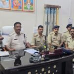 सिंगरौली: कंचन ज्वेलर्स जयंत डकैती कांड में सिंगरौली पुलिस की एक और बड़ी सफलता।