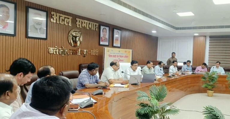 मच्छरों के प्रजनन स्रोतों पर चलेगा वार, 1 अक्टूबर से शुरू होगा विशेष संचारी रोग नियंत्रण अभियान