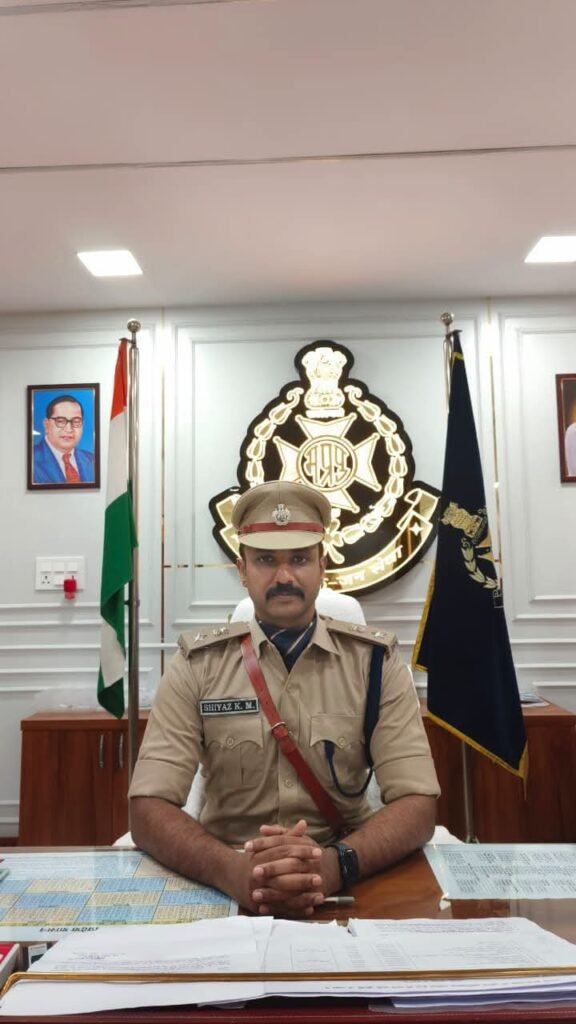 सिंगरौली पुलिस की साइबर एडवाइजरी। सावधान! एपीके फाइल के नाम पर हो रही साइबर ठगी से बचें पुलिस अधीक्षक सिंगरौली। - सिंगरौली, मध्य प्रदेश