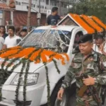 झारखंड के मंत्री सुदिव्य सोनू का हार्ट अटैक से निधन:सीएम, गवर्नर, स्पीकर ने दी श्रद्धांजलि, हरसिंहरायडीह श्मशान घाट में अंत्येष्ठी