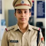 पिता का अधूरा सपना बेटी ने किया पूरा, अदिति मिश्रा बनीं सब-इंस्पेक्टर आईटीआई बालाघाट में स्टेनो ट्रेड की टॉपर रहीं अदिति, दो साल शहडोल में गेस्ट फैकल्टी के रूप में दी सेवाएं