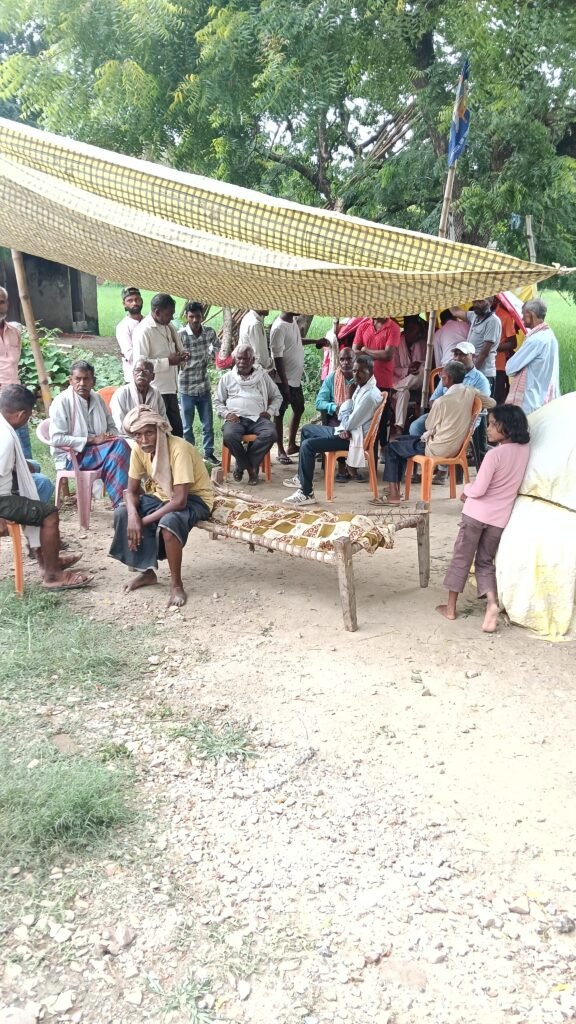 सर्प डंस से महिला रसोइए की मौत - MAU, उत्तर प्रदेश