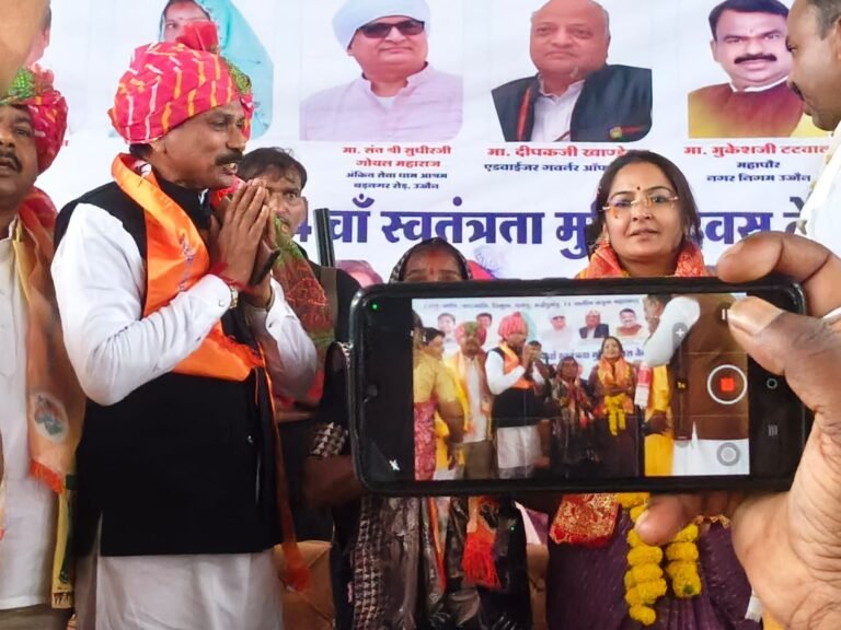 74वाँ विमुक्ति दिवस : राज्यस्तरीय न्याय, हक एवं अधिकार परिषद
