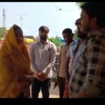 आगामी बर्ष 2028 के डबरा विधानसभा 19चुनाव मे विधायकी की सम्भावनाये तलास्ती नजर आईं भाजपा नेत्री