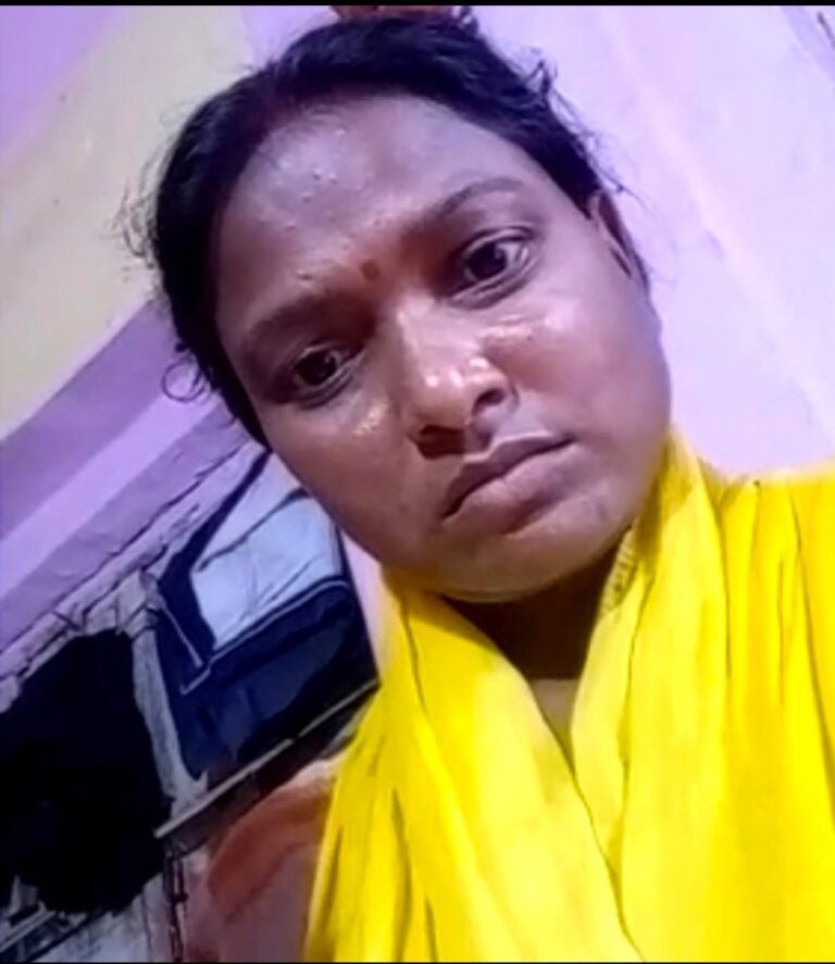 रोशन लाल रिपोर्टर फर्रुखाबाद